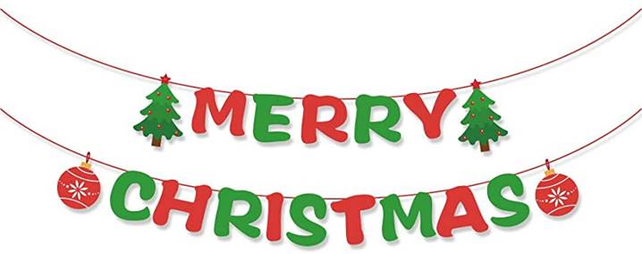 Merry Christmas from AES Control Systems