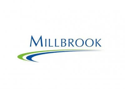 Millbrook Proving Ground